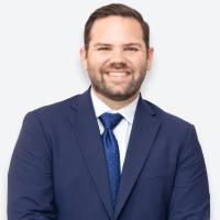 Mr. William Tyler Robinson