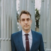 John Clay Washington