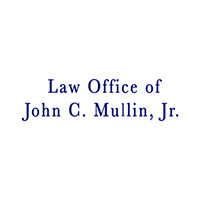 John Clifford Mullin Lawyer
