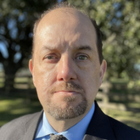 Mr. Benjamin K. Sanchez