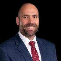 Chad D. Shelton Lawyer