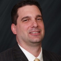 Mr. Pietro Joseph D'Angelo