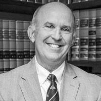 Scott B. Baron Lawyer