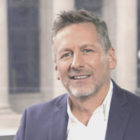 Mr. Guy Allen Thiessen