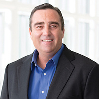 William M Chanfrau Jr.