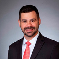 Mr. Christopher Cary Gordon