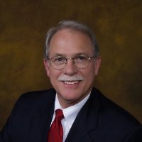 Robin Anthony Blanton