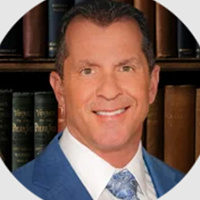 Mr. Daniel Girvan Williams