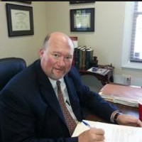 Gregory M. Byrd