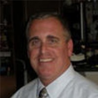 Richard D Huffman