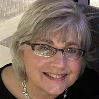 Ms. Mary Ellen Winchell