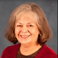 Laurie M. Judd