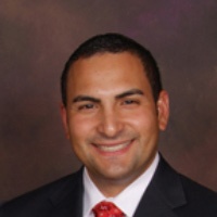 Johnny N. Garza
