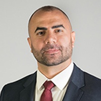 Reza Hosien Mikhchi