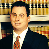David M. Cohen