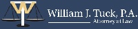 William J. Tuck, P.A.