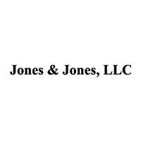 Jones & Jones, LLC