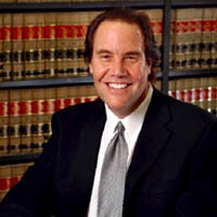 Richard B. Geller Lawyer