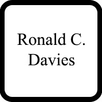 Ronald Coulter Davies Lawyer