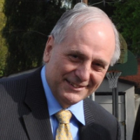 Thomas John Spielbauer Lawyer