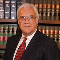 Hubert T. Morrow II