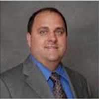 Mr Eric William Johnson