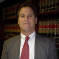 Barry Stephen Harsip
