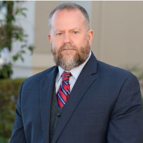 Mr. Jonathan B. Owens