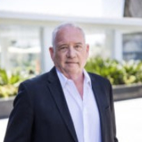 Mr Franklin David Ubell