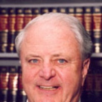 Patrick T. Burke Lawyer