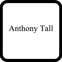 Mr. Anthony Tall