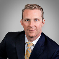 Mr Aaron Salomon