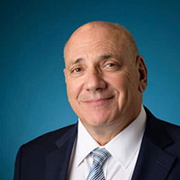 Marc R. Levy
