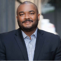 Mr Allan Brian Claybon