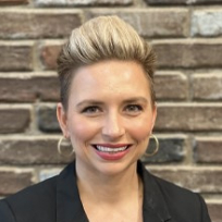 Megan Kay Megan Lawyer