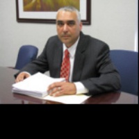 Andre Nicholas Poulis