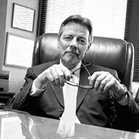 Wayne T. Hill