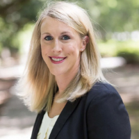 Ms Catherine Dunn Meehan