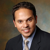 Mr. Steven Daniel Pertuz