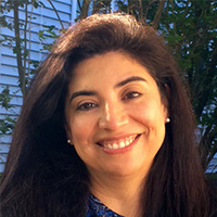 Brandy S. Bustamante