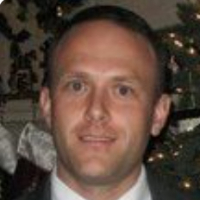 Stephen Nichlous Mcguire II