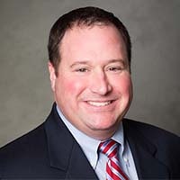 Mr. Gary Donald Popovits