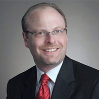 Mr. Daniel M. Lieberman