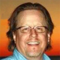 Mr. Garrett J. TenHave-Chapman