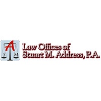 Law Offices of Stuart M. Address, P.A.