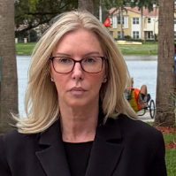 Melissa J. Waldinger