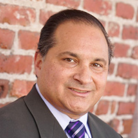 Richard A. Salvatore Lawyer