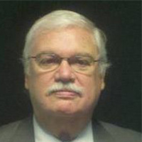 Robert Pitts