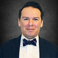 Mr. Barry J. Scatton