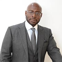 Mr. Darren A. Miller